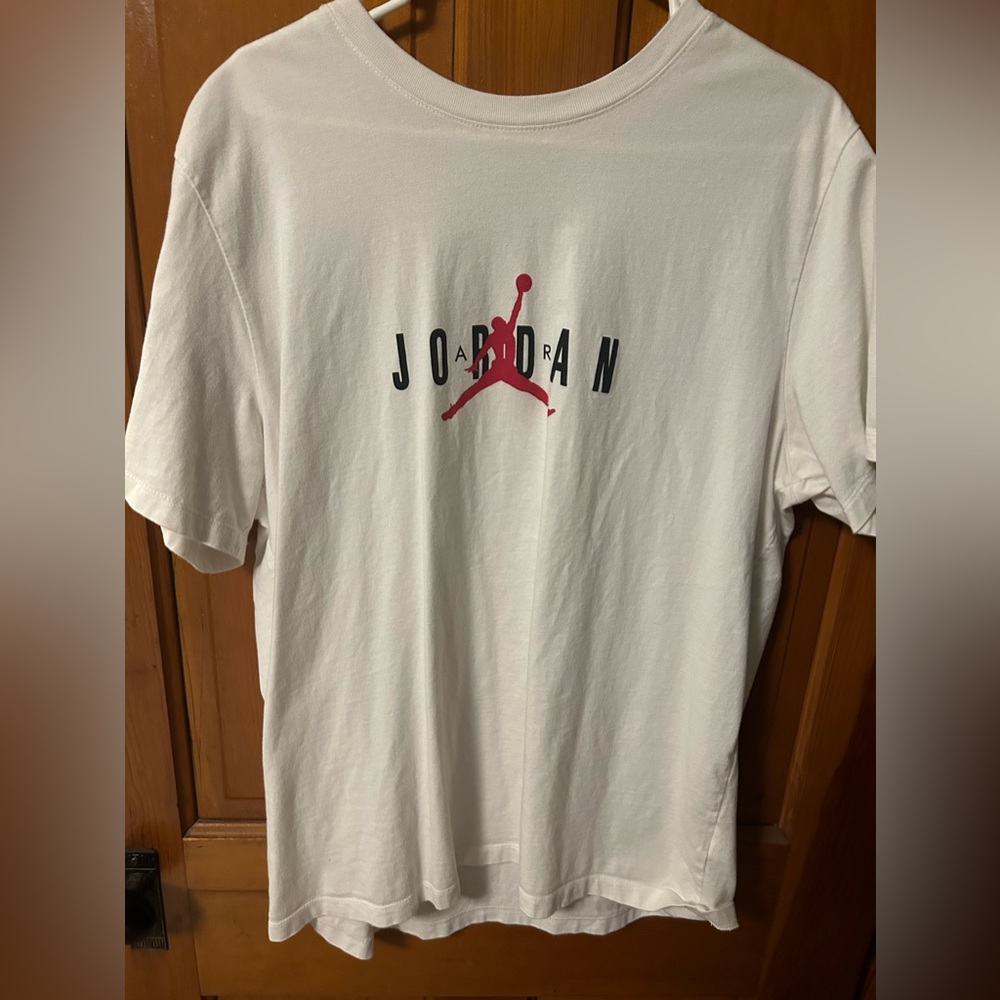 Air Jordan Tshirt